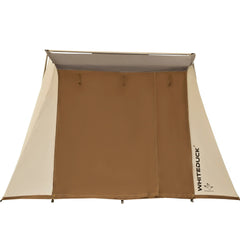 10'x10' Prota Canvas Tent - Green Vista Living