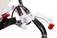 Swisher Commercial Pro ATV Spreader - Green Vista Living