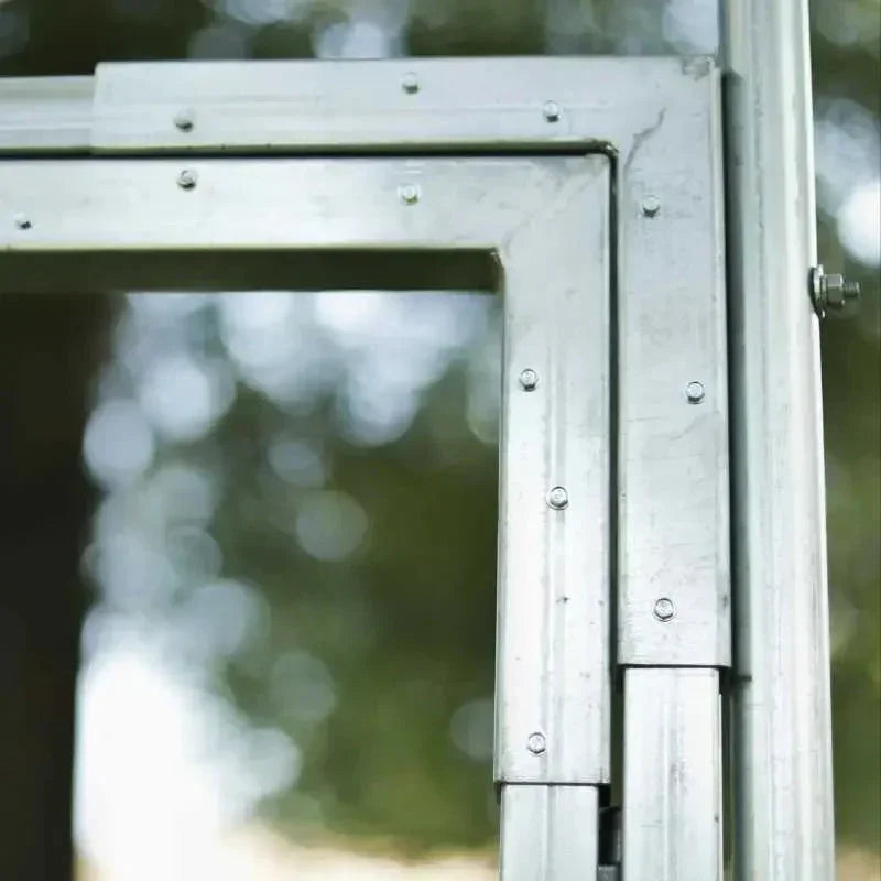 Bootstrap Farmer Universal Endwall and Door Kit - Green Vista Living