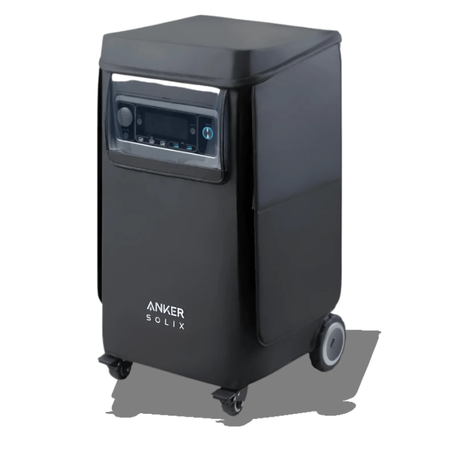 Anker SOLIX F3800 Protective Cover - Green Vista Living