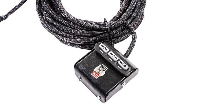 Swisher Commercial Pro UTV/ Truck Spreader - Green Vista Living