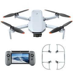 Potensic ATOM 2 Drone with 8K Camera, AI Track, 10km Video Transmission, Vertical Shooting, C0