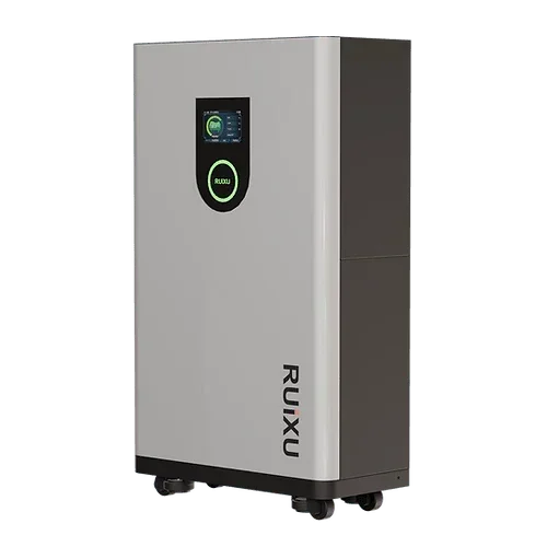RUiXU Lithi2-16 Battery Energy Storage IP65 outdoor | Self-Heating | 51.2V / 314Ah / 16kWh Capacity - Green Vista Living