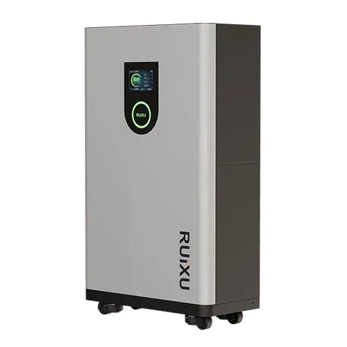 RUiXU Lithi2-16 Battery Energy Storage IP65 outdoor | Self-Heating | 51.2V / 314Ah / 16kWh Capacity - Green Vista Living