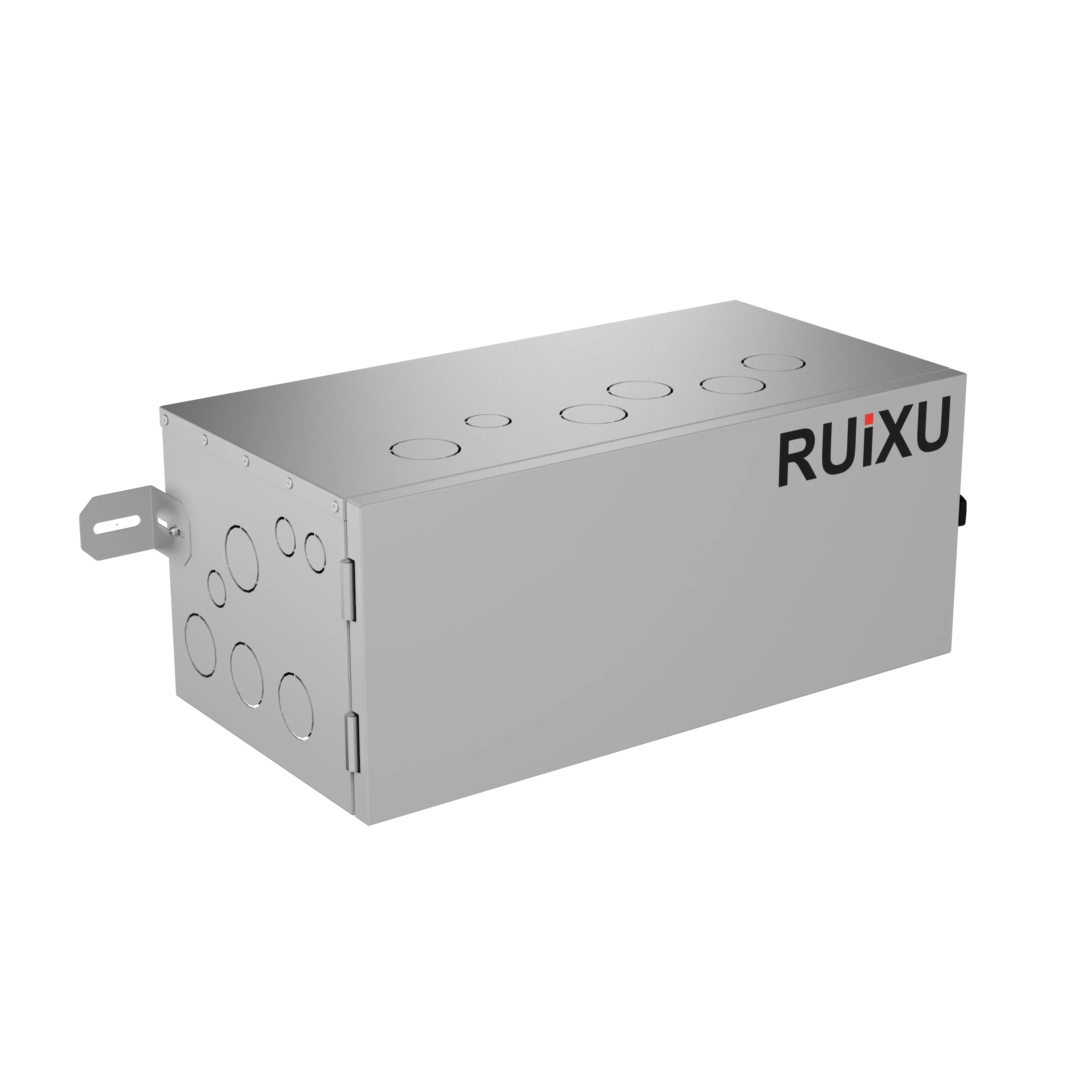 RUiXU Conduit Box for RUiXU Lithi2-16 with RX-12K or Solark 15K RUiXU