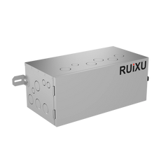 RUiXU Conduit Box for RUiXU Lithi2-16 with RX-12K or Solark 15K RUiXU