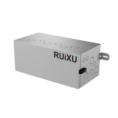 RUiXU Conduit Box for RUiXU Lithi2-16 with RX-12K or Solark 15K RUiXU