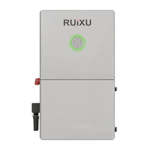 RUiXU Split Phase Hybrid Inverter | RX-12K | UL1741 - Green Vista Living