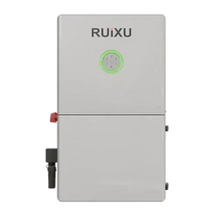 RUiXU Split Phase Hybrid Inverter | RX-12K | UL1741 - Green Vista Living
