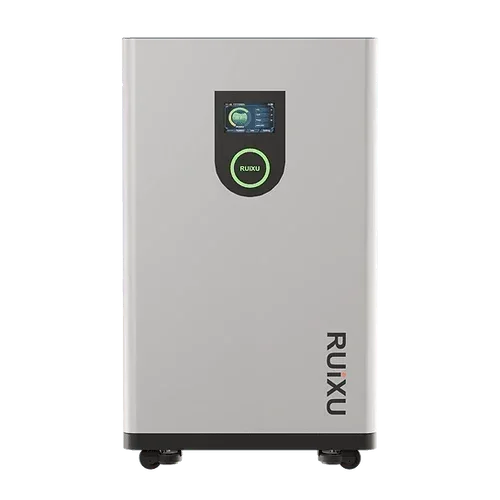 RUiXU Lithi2-16 Battery Energy Storage IP65 outdoor | Self-Heating | 51.2V / 314Ah / 16kWh Capacity - Green Vista Living