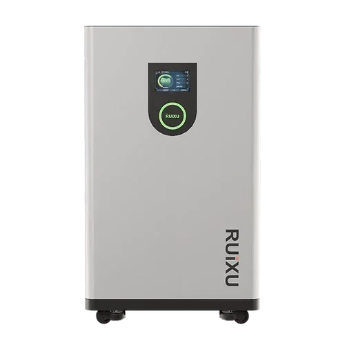 RUiXU Lithi2-16 Battery Energy Storage IP65 outdoor | Self-Heating | 51.2V / 314Ah / 16kWh Capacity - Green Vista Living