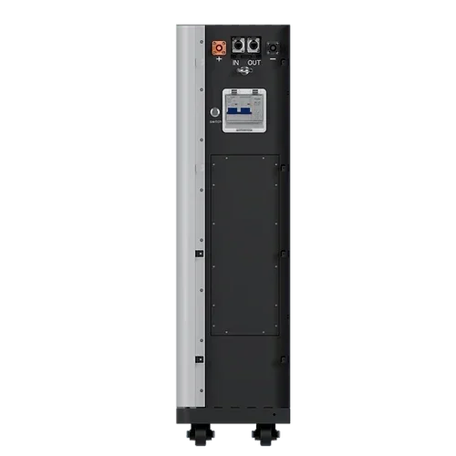 RUiXU Lithi2-16 Battery Energy Storage IP65 outdoor | Self-Heating | 51.2V / 314Ah / 16kWh Capacity - Green Vista Living