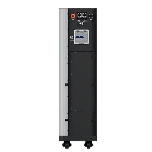 RUiXU Lithi2-16 Battery Energy Storage IP65 outdoor | Self-Heating | 51.2V / 314Ah / 16kWh Capacity - Green Vista Living