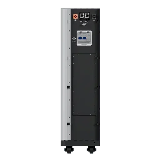 RUiXU Lithi2-16 Battery Energy Storage IP65 outdoor | Self-Heating | 51.2V / 314Ah / 16kWh Capacity - Green Vista Living