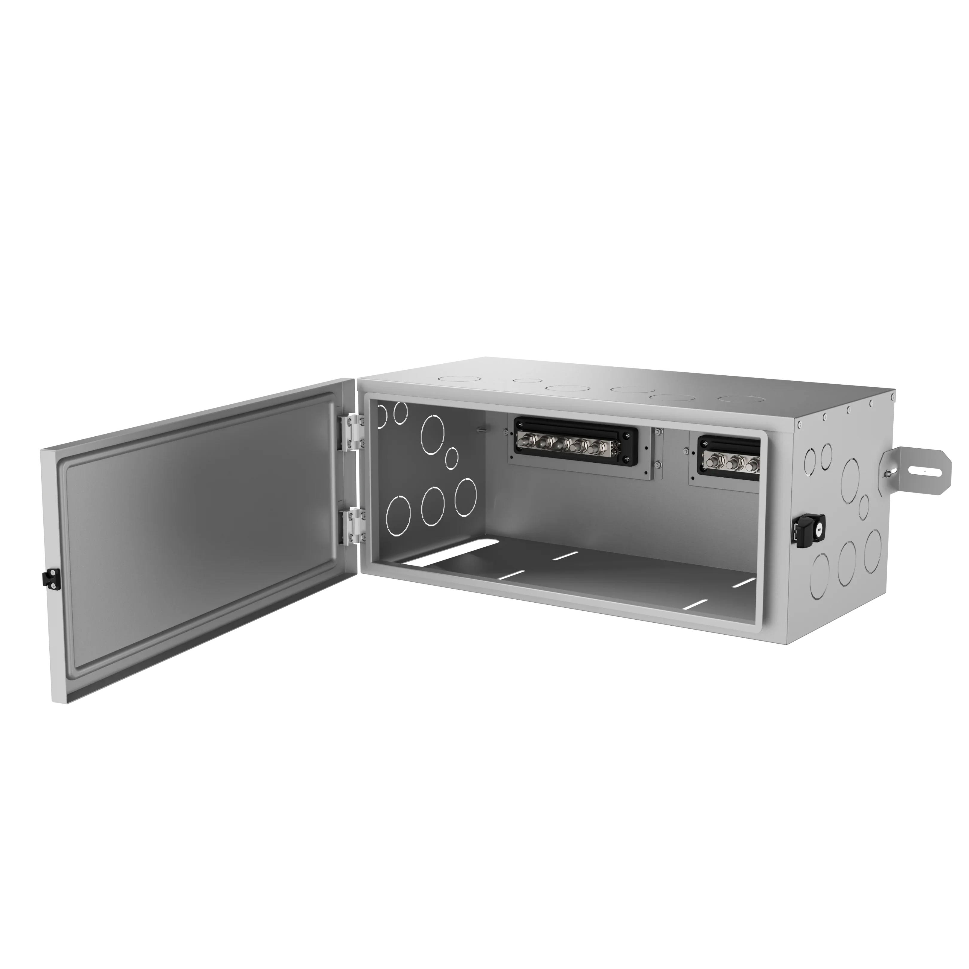 RUiXU Conduit Box for RUiXU Lithi2-16 with RX-12K or Solark 15K RUiXU