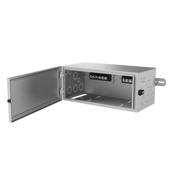 RUiXU Conduit Box for RUiXU Lithi2-16 with RX-12K or Solark 15K RUiXU