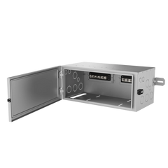 RUiXU Conduit Box for RUiXU Lithi2-16 with RX-12K or Solark 15K RUiXU