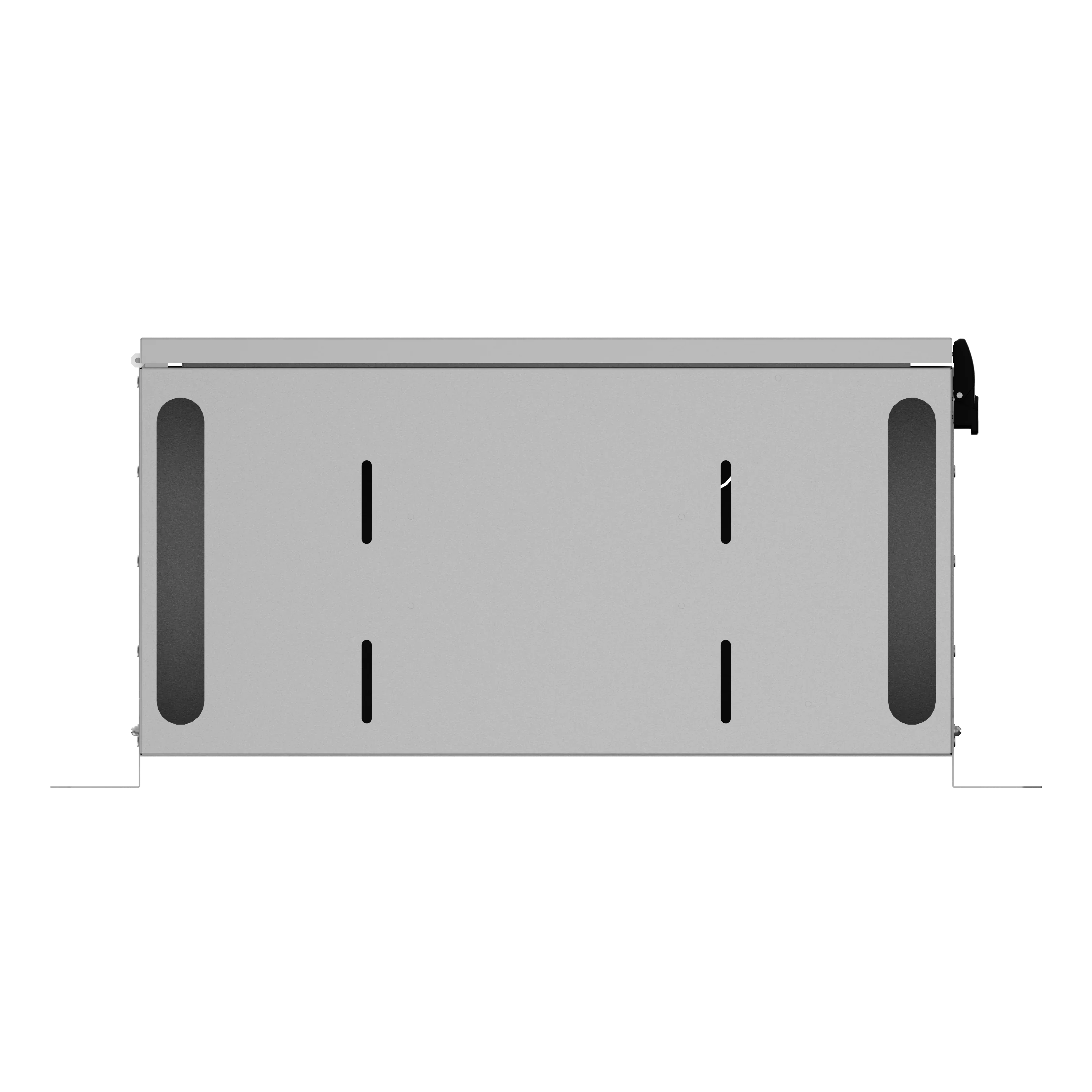 RUiXU Conduit Box for RUiXU Lithi2-16 with RX-12K or Solark 15K RUiXU