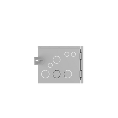 RUiXU Conduit Box for RUiXU Lithi2-16 with RX-12K or Solark 15K RUiXU