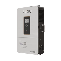 RUiXU SUNON10 Single/Split-Phase Off-Grid Inverter 10kw UL1741 - Green Vista Living
