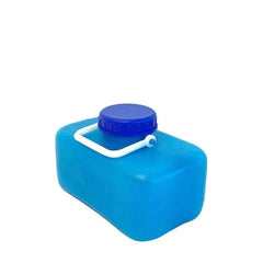 1.3 gal. urine canister for Trelino M models-Green Vista Living
