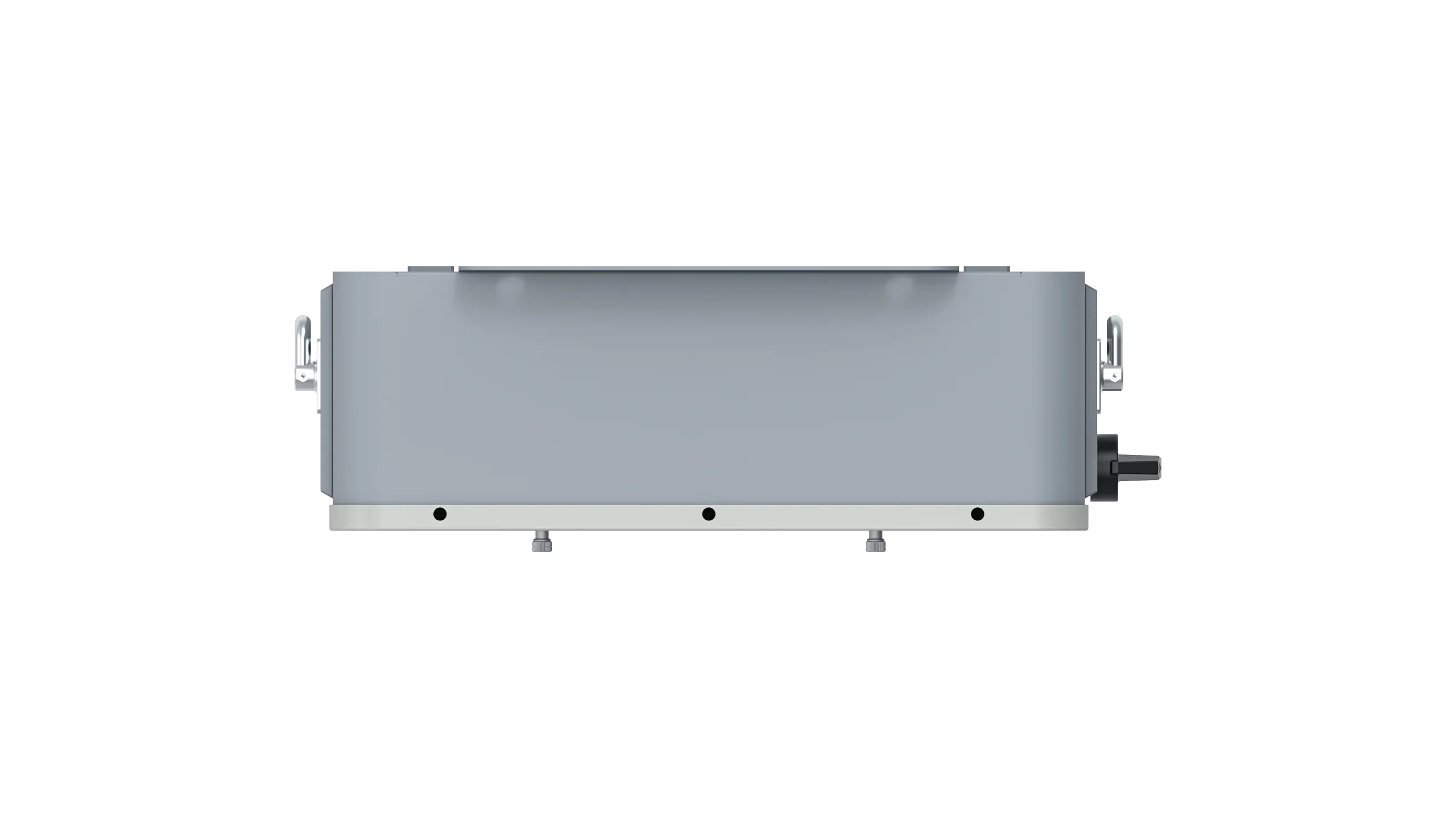 BigBattery APEX-6.5K Off-Grid Inverter - Green Vista Living