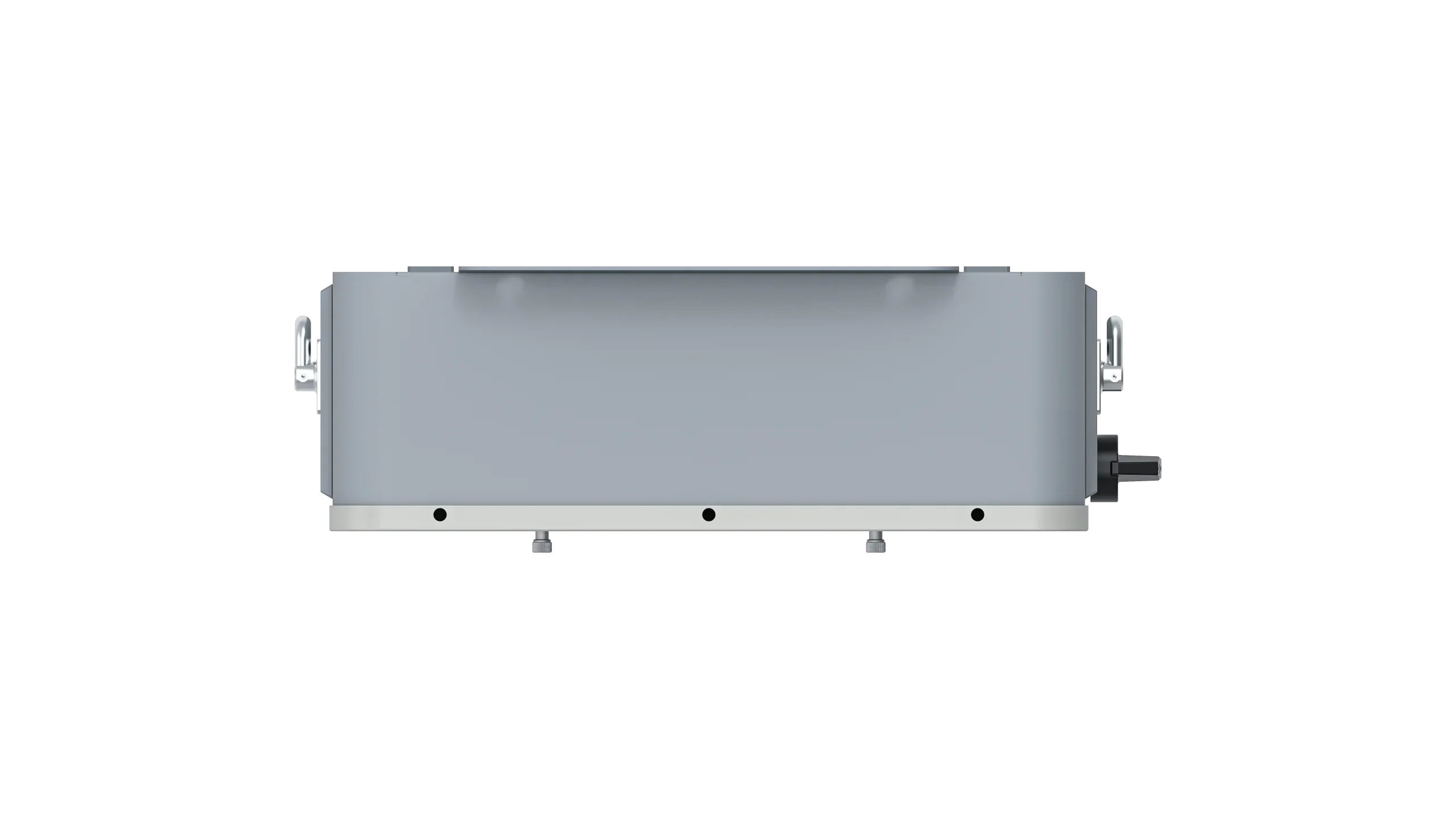 BigBattery APEX-6.5K Off-Grid Inverter - Green Vista Living