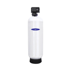 Silica Removal Water Filtration System