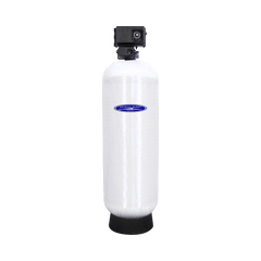 Silica Removal Water Filtration System