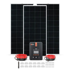 Rich Solar 600 Watt Solar Kit RS-K6004 - Green Vista Living