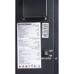 EG4 6K XP Off-Grid Inverter 6,000W Output | 48V 120/240V Split Phase | All-In-One Solar Inverter - Green Vista Living