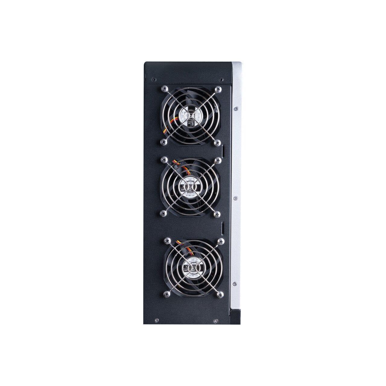 EG4 6K XP Off-Grid Inverter 6,000W Output | 48V 120/240V Split Phase | All-In-One Solar Inverter - Green Vista Living