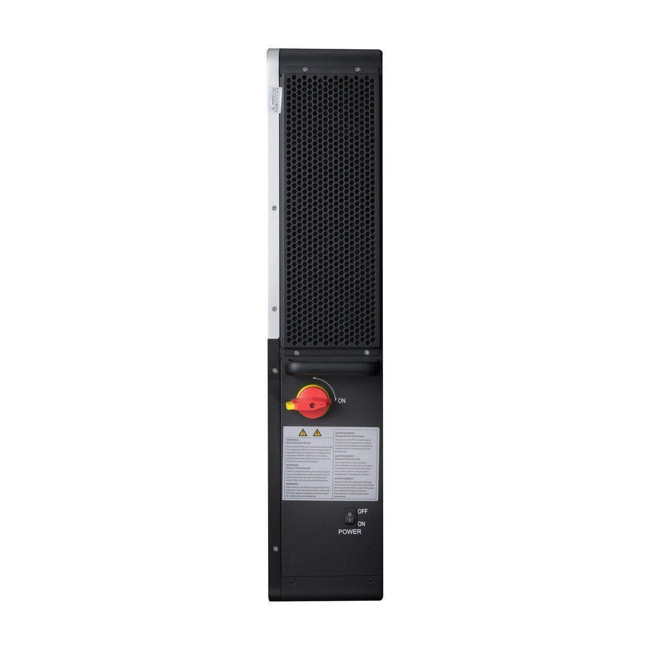 EG4 6K XP Off-Grid Inverter 6,000W Output | 48V 120/240V Split Phase | All-In-One Solar Inverter - Green Vista Living