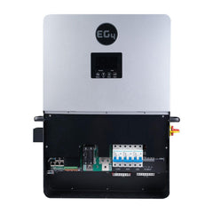 EG4 6K XP Off-Grid Inverter 6,000W Output | 48V 120/240V Split Phase | All-In-One Solar Inverter - Green Vista Living