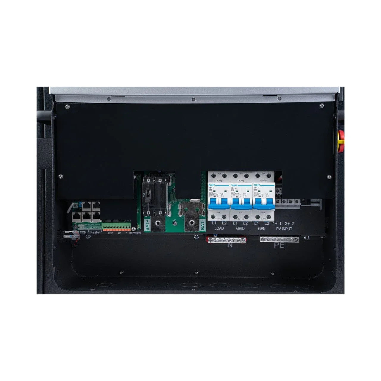 EG4 6K XP & EG4 PowerPro WallMount Battery Bundle (ESS) 14.3kWh Capacity | 10-Year Warranty - Green Vista Living