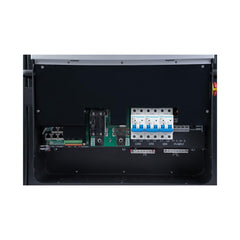 EG4 6K XP Off-Grid Inverter 6,000W Output | 48V 120/240V Split Phase | All-In-One Solar Inverter - Green Vista Living