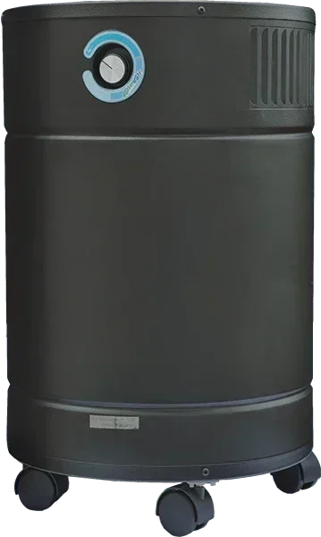 AllerAir - AirMedic Pro 6 Air Purifier - Green Vista Living