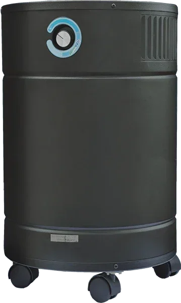 AllerAir - AirMedic Pro 6 Plus Air Purifier - Green Vista Living