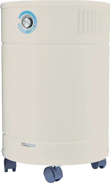 AllerAir - AirMedic Pro 6 Plus Air Purifier - Green Vista Living