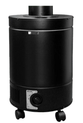 AllerAir - AirMedic Pro 6 Plus W Air Purifier - Green Vista Living