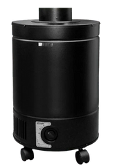 AllerAir - AirMedic Pro 6 Plus W Air Purifier - Green Vista Living