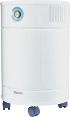 AllerAir - AirMedic Pro 6 Plus Air Purifier - Green Vista Living