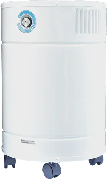 AllerAir - AirMedic Pro 6 Ultra S - Smoke Eater Air Purifier - Green Vista Living