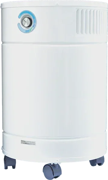 AllerAir - AirMedic Pro 6 Ultra S - Smoke Eater Air Purifier - Green Vista Living
