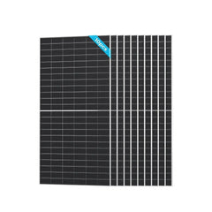 Renogy N-Type Bifacial 2PCS 590W Monocrystalline Solar Panel - Green Vista Living