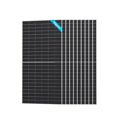 Renogy N-Type Bifacial 2PCS 590W Monocrystalline Solar Panel - Green Vista Living