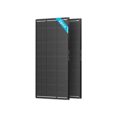 ShadowFlux™ N-Type Anti-Shading 200W 120W Solar Panel