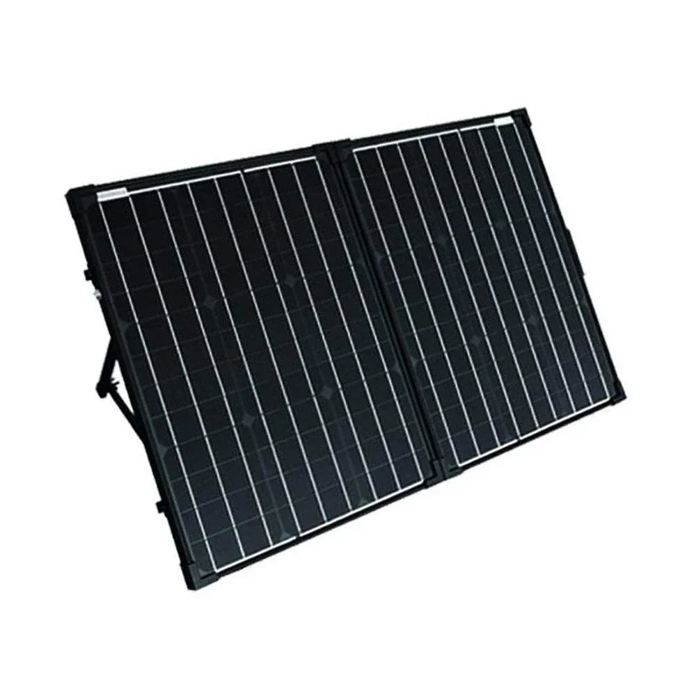 ACOPower PTP 100W Portable Solar Panel Expansion Briefcase - Green Vista Living