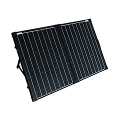 ACOPower PTP 100W Portable Solar Panel Expansion Briefcase - Green Vista Living