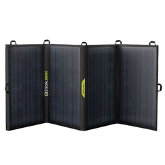 Goal Zero Yeti 300 + Nomad 50 Solar Generator